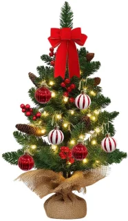 Kunstkerstboom - 60 cm