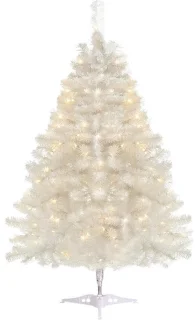 Kunstkerstboom, 60 cm