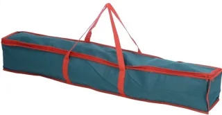 Kunstkerstboom 60 cm in jute zak