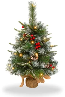 Kunstkerstboom 60 cm