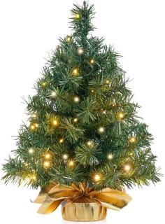 Kunstkerstboom 600 cm - Tafelmodel