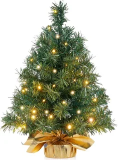 Kunstkerstboom 600 cm - Tafelmodel