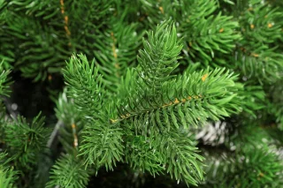 Kunstkerstboom 65 cm