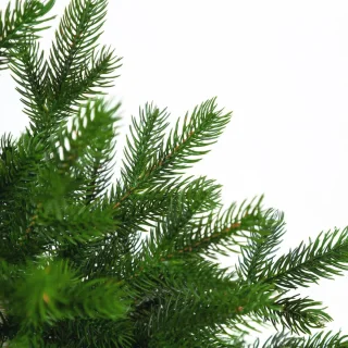 Kunstkerstboom 65 cm