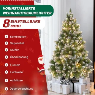 Kunstkerstboom