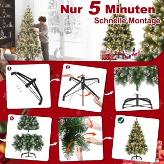 Kunstkerstboom