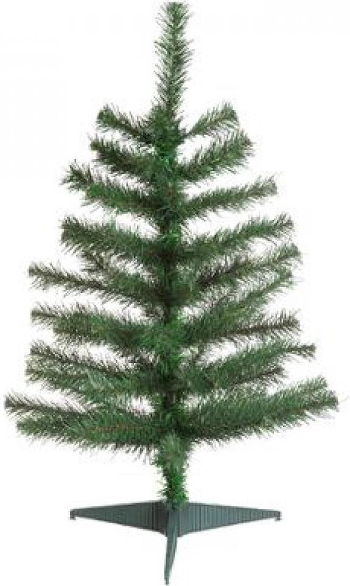 Kunstkerstboom 70cm Groen