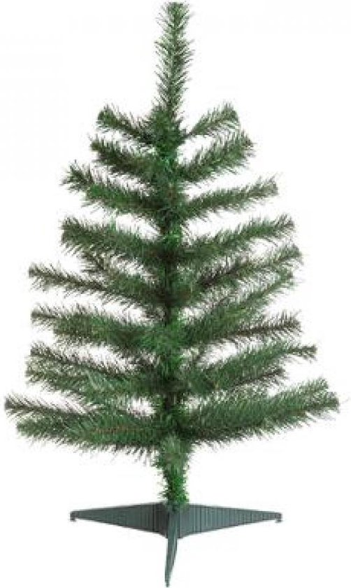 Kunstkerstboom 70cm Groen