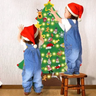 Kunstkerstboom 72 x 72 x 95,5 cm