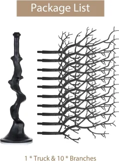 Kunstkerstboom 75 cm