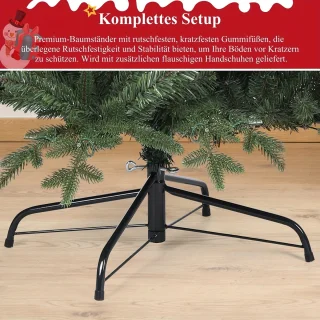 Kunstkerstboom 83 cm