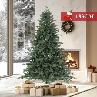 Kunstkerstboom 83 cm