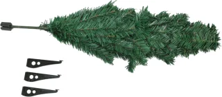 Kunstkerstboom 90 cm