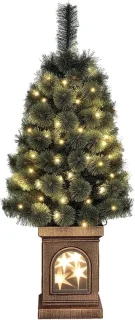 Kunstkerstboom 90 cm
