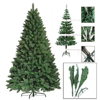 Kunstkerstboom 90 cm