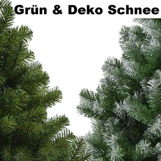 Kunstkerstboom 90 cm