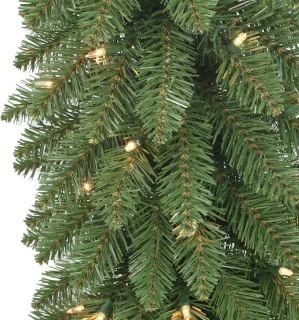 Kunstkerstboom 90 cm - Smal