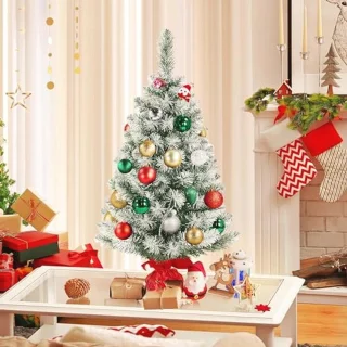 Kunstkerstboom 90 cm Tafelmodel