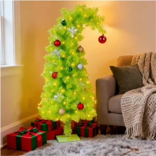 Kunstkerstboom 90 cm Tafelmodel