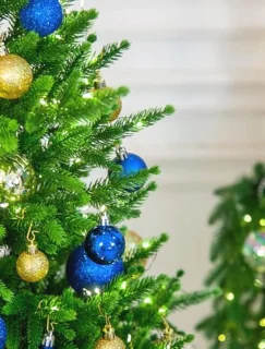 Kunstkerstboom 95 cm