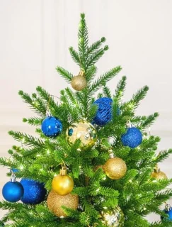 Kunstkerstboom 95 cm