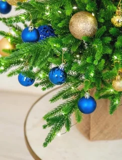 Kunstkerstboom 95 cm