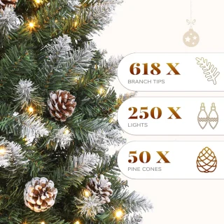Kunstkerstboom