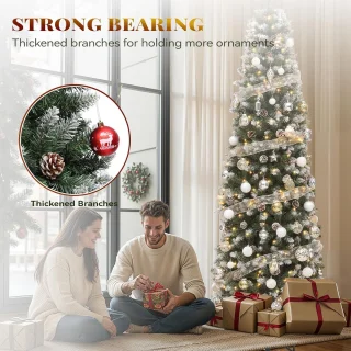 Kunstkerstboom