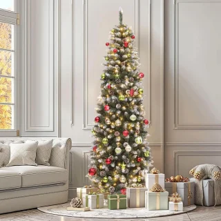 Kunstkerstboom