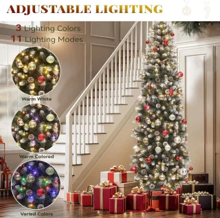 Kunstkerstboom