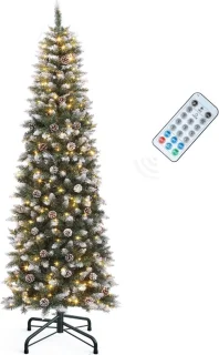 Kunstkerstboom