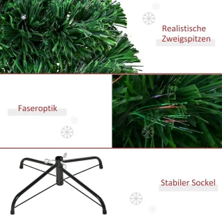 Kunstkerstboom