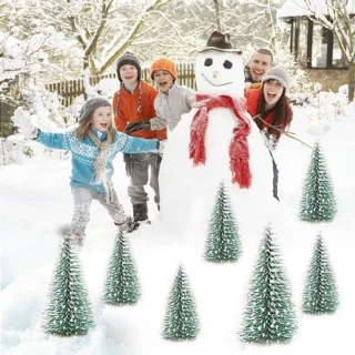 Kunstkerstboom