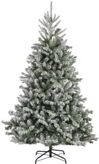 Kunstkerstboom Alba fir II H210 D127 cm Everlands