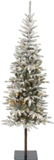 Kunstkerstboom Alpbach fir Everlands