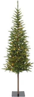 Kunstkerstboom Alpbach fir III H240 D85 cm Everlands