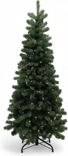 Kunstkerstboom Banff H240 x Ø101 cm - Slim model