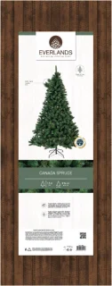 Kunstkerstboom Canada Spruce 150 cm