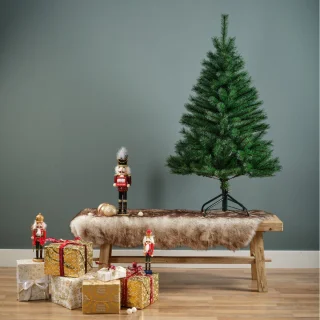 Kunstkerstboom Canada Spruce 150 cm
