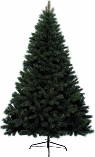 Kunstkerstboom Canada Spruce 150 cm