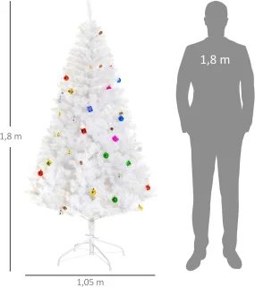 Kunstkerstboom Compleet Groen