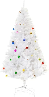 Kunstkerstboom Compleet Groen