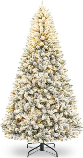 Kunstkerstboom Compleet Groen