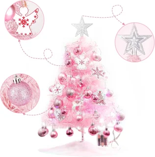 Kunstkerstboom Compleet Groen