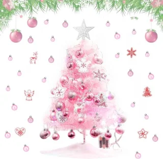 Kunstkerstboom Compleet Groen