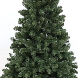 Kunstkerstboom Compleet