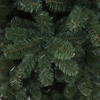 Kunstkerstboom Compleet