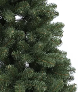 Kunstkerstboom Compleet