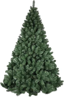 Kunstkerstboom Compleet