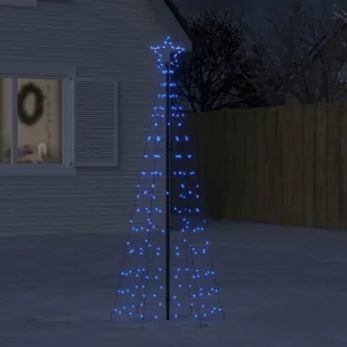 Kunstkerstboom Compleet